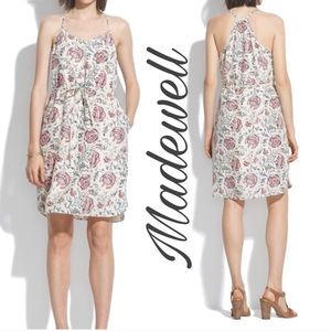Madewell Sundress